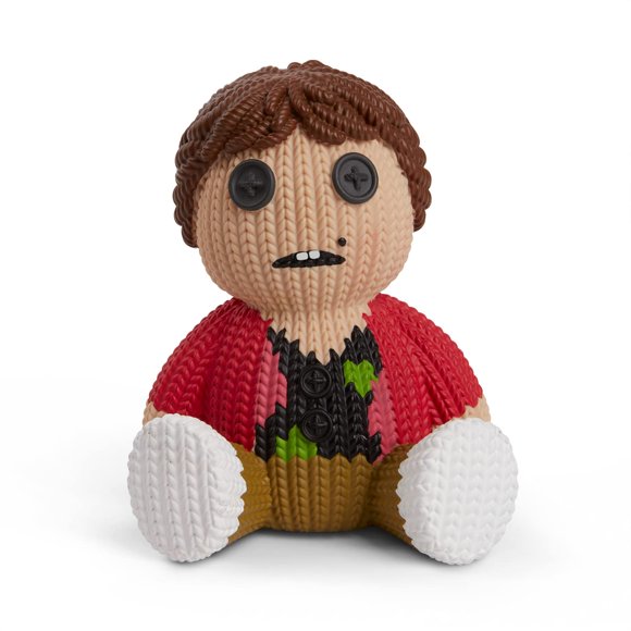 Figura de acción hecha a mano por Robots The Goonies Chunk #021