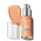 thumbnail image 1 of Base de maquillaje líquida REVLON Illuminance Skin-Caring 305 Sand, 1 of 9