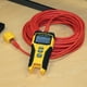 thumbnail image 3 of Tester de Cable Klein Tools VDV526200 LAN Scout Jr. 2 RJ45 LCD, 3 of 3