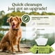 thumbnail image 2 of Toallitas para perros Paw Fume, 100 unidades, hipoalergénicas y suaves, 2 of 8