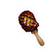 thumbnail image 3 of Par De Maracas Grandes - PA-H5E2, 3 of 3