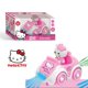 thumbnail image 1 of AUTITO CON LUZ HELLO KITTY, 1 of 3