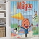 thumbnail image 5 of Juego de Baño Temático Sr. Magoo 4 Piezas, 5 of 6