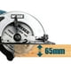 thumbnail image 4 of Sierra Circular 7" 1500W  WS3441, 4 of 10