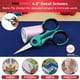 thumbnail image 5 of Juego de tijeras SINGER ProSeries 8.5 Heavy Duty Fabric +4.5 Detalle, 5 of 9
