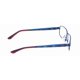thumbnail image 4 of Cal Optix Marvel KID SME8SM Lentes de Lectura Spiderman +1.00 Azul Real Rojo Niños, 4 of 6