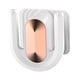 thumbnail image 3 of Zapatilla Estante De Pared Ahorre Espacio Baño Zapatilla Estante De Almacenamiento Para Baño, 3 of 5