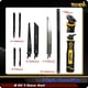 thumbnail image 1 of Sierra Manual TOOLAN 8en1 Multihojas Ajustable HSS, 1 of 3