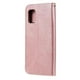 thumbnail image 3 of Funda con Cremallera para Samsung Galaxy A71 4G, Carcasa Cartera de Cuero PU con Soporte y Tarjetero, 3 of 6