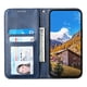 thumbnail image 5 of Funda Flip FOXDOCK para Realme 13 Pro Plus 5G , Estilo Billetera con Diseño Rombo, Correa de Mano y Soporte, Uso Diario, 5 of 6
