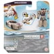 thumbnail image 2 of Figura de juguete Transformers EarthSpark Breakdown 10 cm Flip, 2 of 2