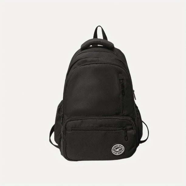 Upgrade Your College Style with Niche Sunshine Simple Summer School Bag - 10 Styles Available!
