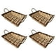 thumbnail image 1 of Cesta o panera set de 4, 1 of 3