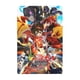 thumbnail image 1 of Bakugan Cartel de metal, decoración de pared con cartel de metal personalizado, regalos para aficionados, amigos, familia y seres queridos 30x20 cm, 1 of 6
