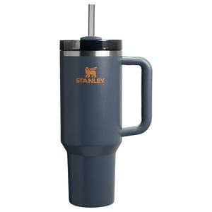 Vaso Stanley Quencher H2.0 Con Mango Y Pajita, 1,18 L