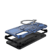 thumbnail image 3 of Funda FOXDOCK para Samsung Galaxy S25 Edge , magnética, ligera, soporte 360°, antigolpes, 3 of 4