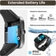 thumbnail image 4 of Reloj inteligente TOZO S7 Bluetooth Call con pantalla AMOLED de 1,85 pulgadas, 4 of 8