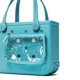 thumbnail image 5 of Bolsa BOGG BAG Bitty Turquesa y Caicos EVA 28x11x22 cm, 5 of 6