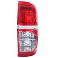 Repuestos Del Sol - Farol Trasero Derecho Toyota Hilux 2.5 2012 2015