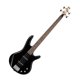thumbnail image 1 of Gsr180-bk Bajo Electrico 4 Cuerdas Ibanez, 1 of 2