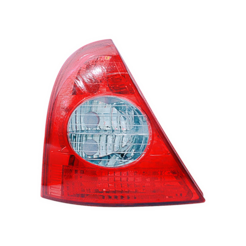 Repuestos Del Sol - Farol Trasero Trasero Renault Clio 1.6 K7m Sohc 2004 2008