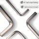 thumbnail image 5 of Juego de llaves Allen RyanDesign 10 piezas 1.5‑10 mm Acero Cr‑V, 5 of 9