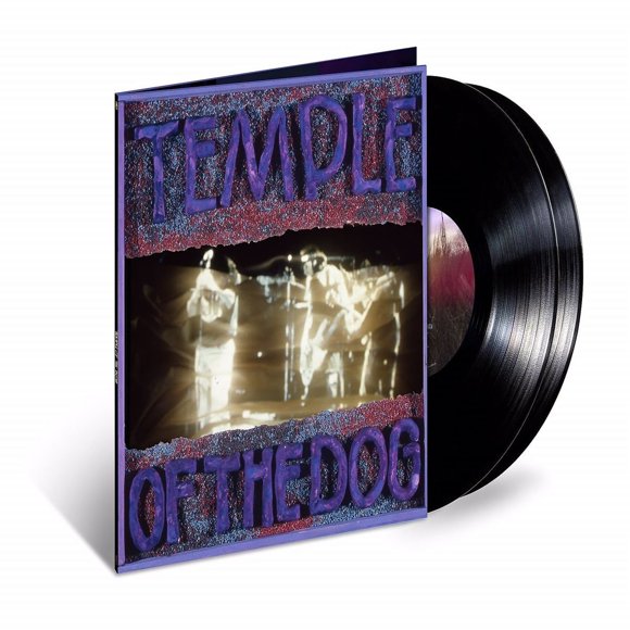 2 LP Temple of the Dog – UNIVERSAL MUSIC GROUP