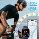 thumbnail image 5 of Reloj inteligente Fitpolo GTX20 1.85" AMOLED 3ATM a prueba de agua, 5 of 9