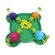 thumbnail image 3 of Juego De Mesa Percepción De Color Juguete Interactivo Montessori Para Niño Y Niña 72 Frijoles, 3 of 5