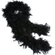 thumbnail image 1 of Boa de Plumas THARAHT Chandelle de 2 Yardas, 1 of 3