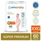 thumbnail image 2 of Pañales Emubaby Súper Premium XXG, 2 of 5