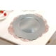 thumbnail image 3 of Set 2 Bandejas Plata Adorno Decoracion Eventos Fiestas Lau, 3 of 3