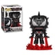 thumbnail image 1 of Figura de Vinilo Coleccionable Funko POP! Marvel Venom Iron Man, 1 of 1