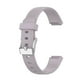 thumbnail image 1 of Correa Compatible Con Fitbit Luxe 15,4mm Lila, 1 of 3