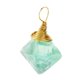 thumbnail image 2 of colgante de fluorita verde collar de piedra natural collar de regalo # 1, 2 of 5