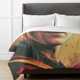thumbnail image 2 of Harry potter Bedding Sets Cartoon Duvet Cover Lightweight 3 Piece Bet Sets for Kids Boys Girls, 2 of 5