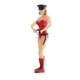 thumbnail image 4 of RM 1:64 Figura Mu?eca Sexy Chica Modelo Al Aire Libre Para Siku Matchbox Fire-wheel Rojo, 4 of 5