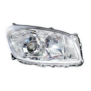 Repuestos Del Sol - Óptico Derecho Toyota Rav4 2.4 2Az-Fe Aca33 38 Dohc 16 Valv 2009 2012