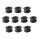 thumbnail image 4 of Reemplazo De Bujes De Futbolín De Mesa De Varillas De Rodamiento De Máquina De Futbolín De 10 Piezas, 4 of 5
