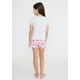 thumbnail image 2 of Pijama Short Niña 73.1052 Talla 6, 2 of 2
