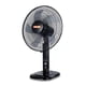 thumbnail image 2 of Ventilador Pedestal 3 En 1 50W 3Vel 5 Aspas Negro, 2 of 6