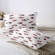 thumbnail image 4 of Hello kitty Bedding Sets Cartoon Duvet Cover Lightweight 3 Piece Bet Sets for Kids Boys Girls, 4 of 5