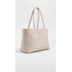 thumbnail image 3 of Bolso Tote Madewell Transport Early Weekender Blanco Vintage, 3 of 5