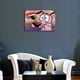 thumbnail image 4 of Coraje, el Perro Cobarde Cartel Metálico, Decoración de Pared de Cartel Metálico Personalizado para Regalos de Fans, Amigos, Familia y Amantes 30*40cm, 4 of 6