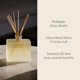 thumbnail image 3 of Difusor de Varillas Archipelago Botanicals Havana 229 ml, 3 of 7