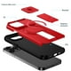 thumbnail image 2 of Funda FOXDOCK para iPhone 13 Pro – Magnética Antigolpes con Soporte y Protección Doble, 2 of 6