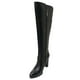 thumbnail image 4 of Bota Cuero ZAR95 Negro, 4 of 5