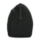 thumbnail image 2 of Estuche necessaire Hockey Rombos Negro, 2 of 7