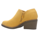 thumbnail image 4 of Botin Mujer Chalada Camp-51 Mostaza Casual, 4 of 9