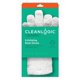 thumbnail image 2 of Guantes de baño Cleanlogic Exfoliating 2 unidades, 2 of 4